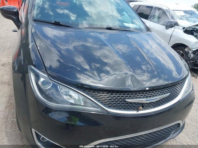 2018 CHRYSLER PACIFICA TOURING L PLUS 7