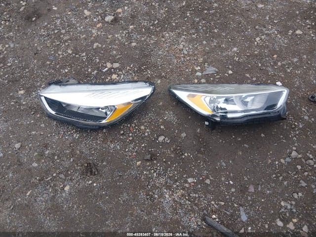 2018 FORD ESCAPE SE 12