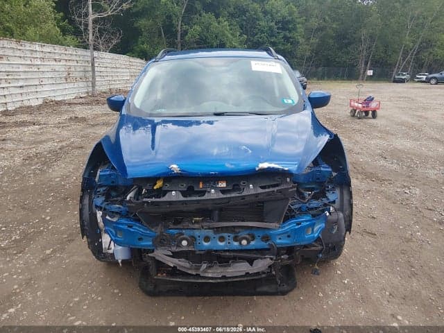2018 FORD ESCAPE SE 13