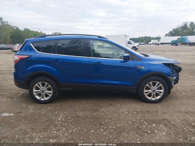 2018 FORD ESCAPE SE 14
