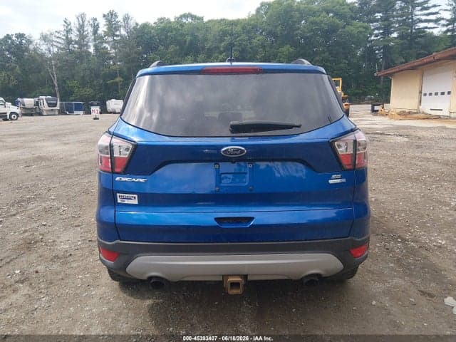 2018 FORD ESCAPE SE 17