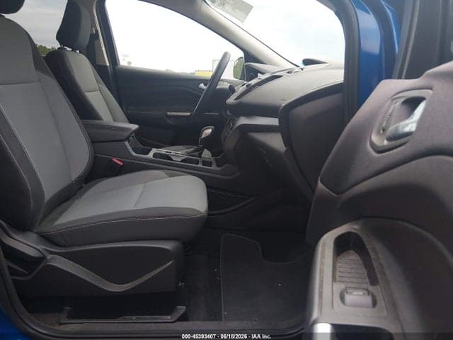 2018 FORD ESCAPE SE 5