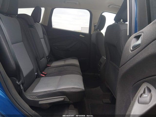 2018 FORD ESCAPE SE 8