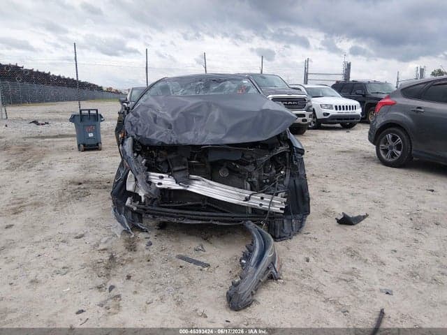 2020 TOYOTA COROLLA SE 6