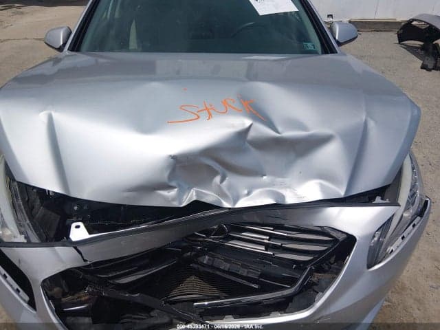 2017 HYUNDAI SONATA 10