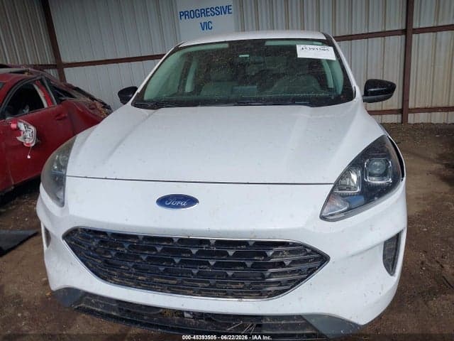 2021 FORD ESCAPE SE 12