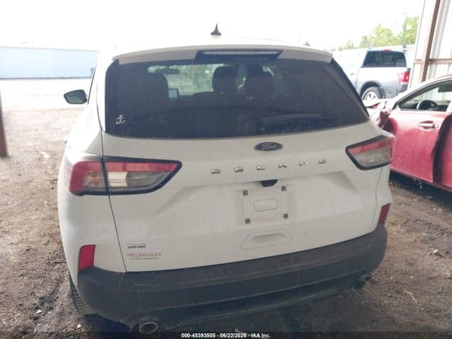 2021 FORD ESCAPE SE 16