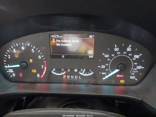 2021 FORD ESCAPE SE 7