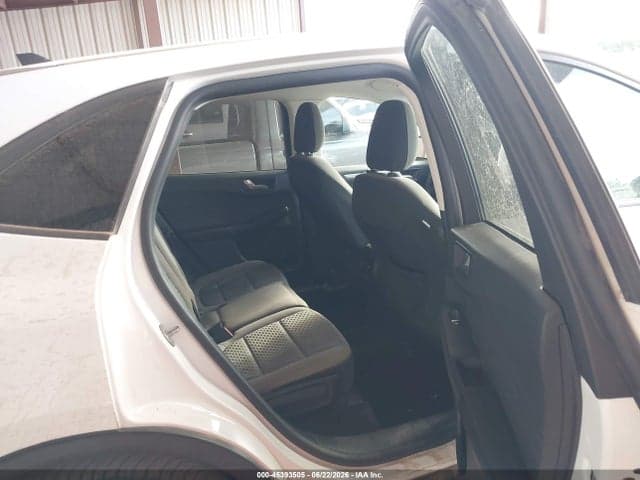 2021 FORD ESCAPE SE 8