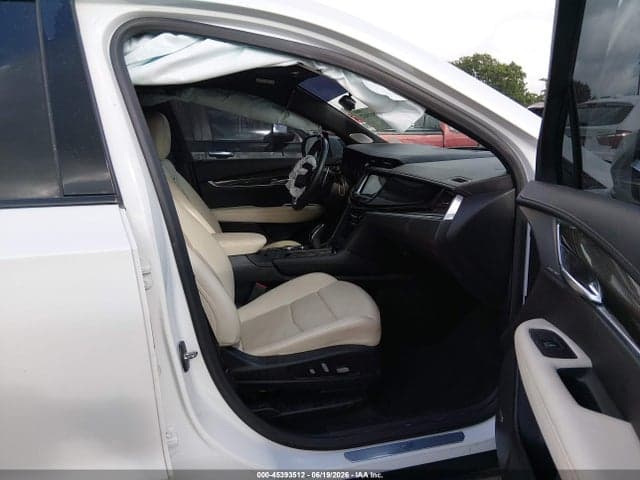 2021 CADILLAC XT6 AWD SPORT 5