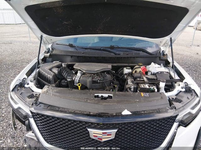 2021 CADILLAC XT6 AWD SPORT 10