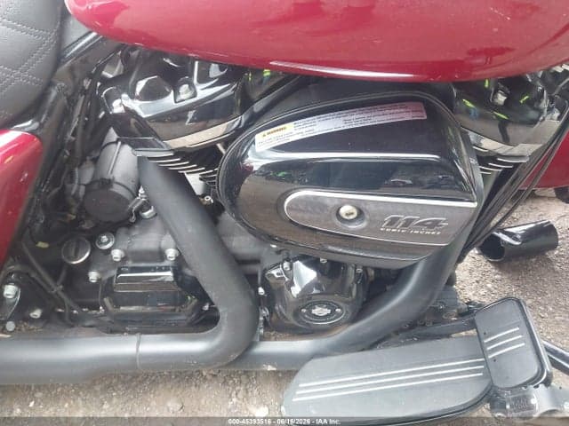 2020 HARLEY-DAVIDSON FLTRXS 8