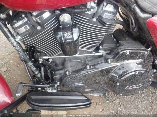 2020 HARLEY-DAVIDSON FLTRXS 9