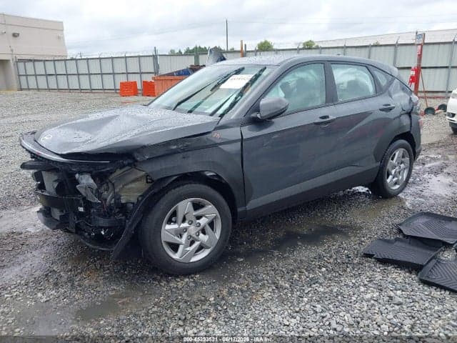 2026 HYUNDAI KONA SE 2