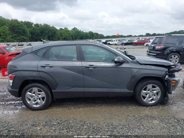 2026 HYUNDAI KONA SE 14