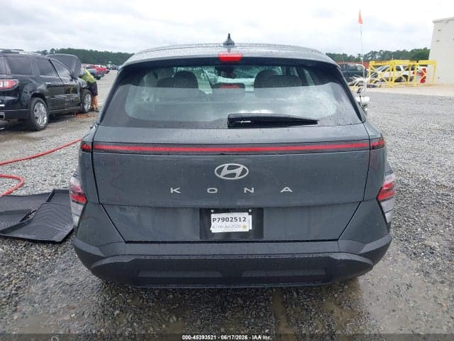 2026 HYUNDAI KONA SE 17