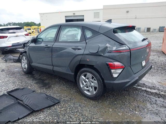 2026 HYUNDAI KONA SE 3