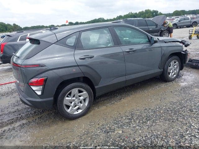 2026 HYUNDAI KONA SE 4