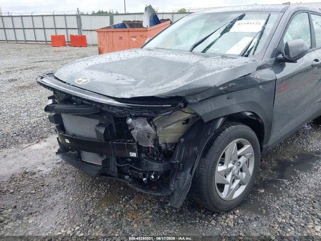 2026 HYUNDAI KONA SE 6