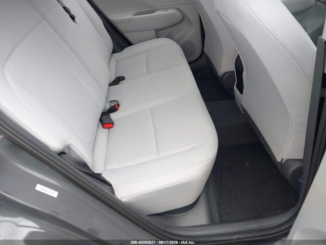 2026 HYUNDAI KONA SE 8