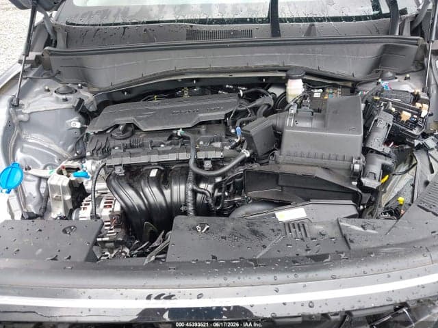 2026 HYUNDAI KONA SE 10