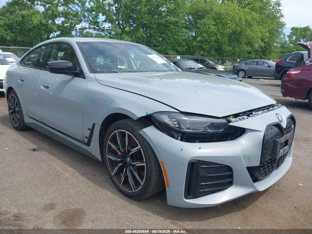 2024 BMW I4 GRAN COUPE EDRIVE35 - 1