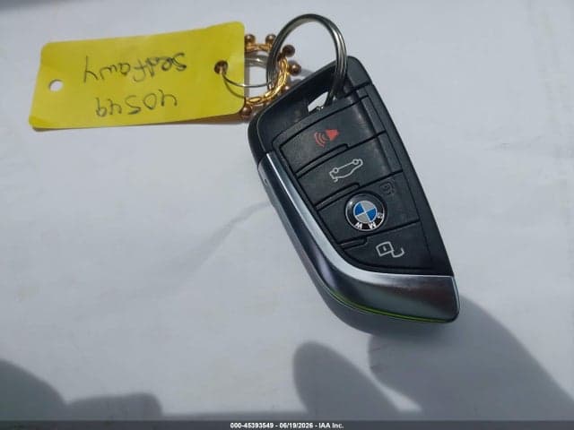 2024 BMW I4 GRAN COUPE EDRIVE35 11