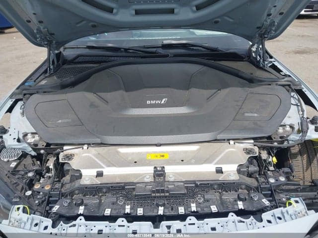 2024 BMW I4 GRAN COUPE EDRIVE35 10