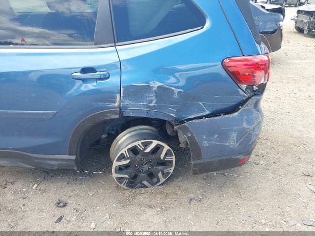 2020 SUBARU FORESTER PREMIUM 6