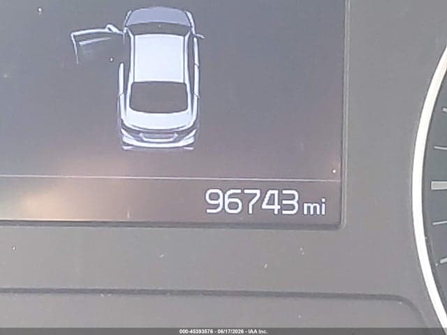 2019 KIA FORTE FE 15