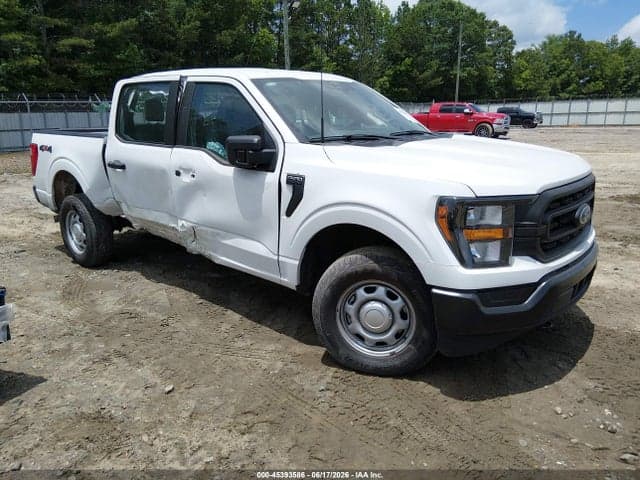 2023 FORD F-150 XL 1