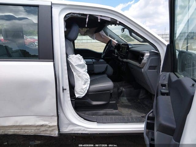 2023 FORD F-150 XL 5