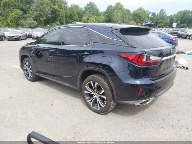 2017 LEXUS RX 350 3