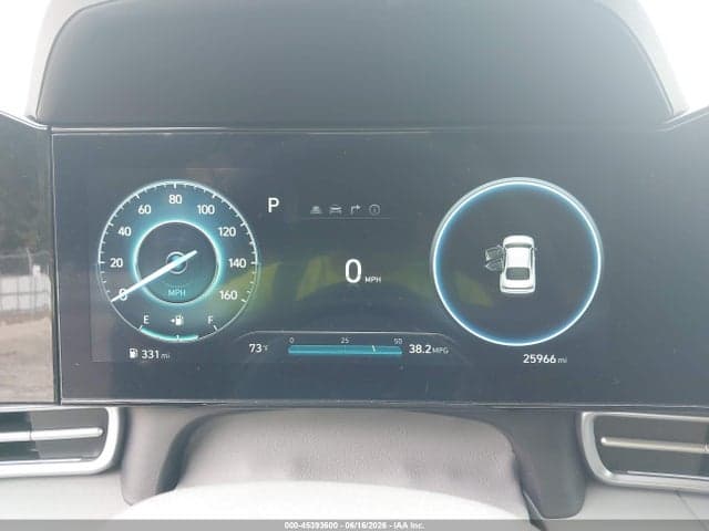 2024 HYUNDAI ELANTRA SEL 7