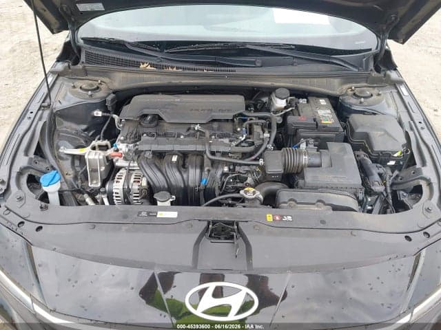2024 HYUNDAI ELANTRA SEL 10