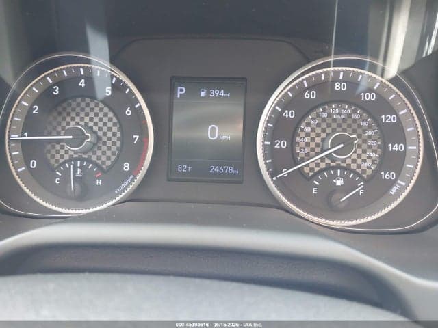 2020 HYUNDAI ELANTRA SE 7