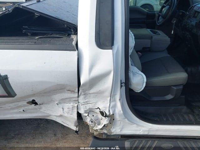2019 FORD F-150 XL 8