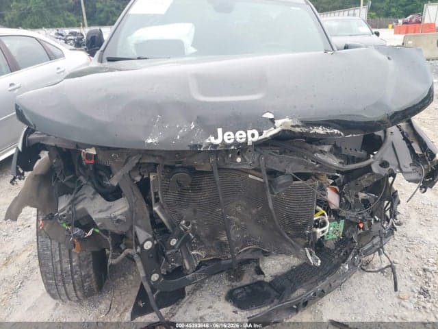 2020 JEEP GRAND CHEROKEE LAREDO E 4X2 6