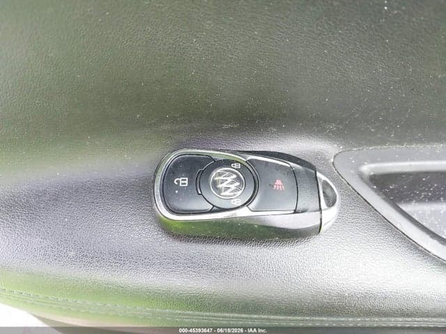 2017 BUICK ENCORE PREFERRED 11