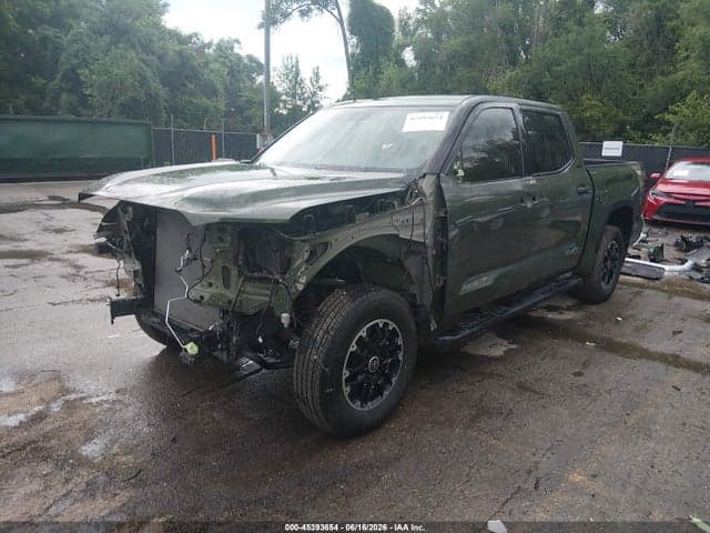2022 TOYOTA TUNDRA SR5 2