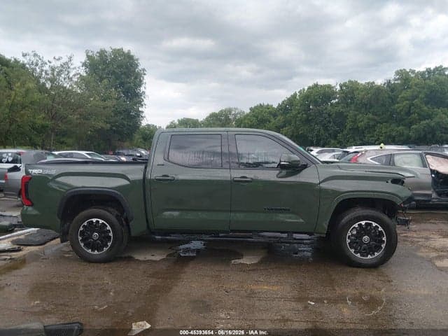 2022 TOYOTA TUNDRA SR5 14
