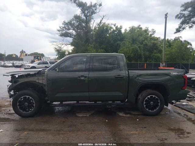 2022 TOYOTA TUNDRA SR5 15