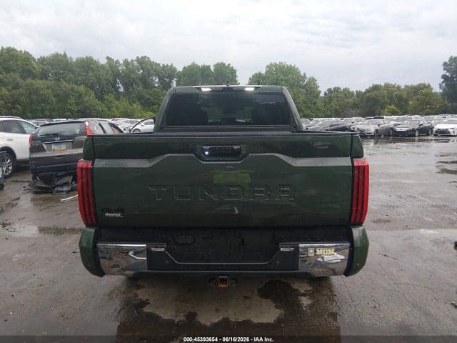 2022 TOYOTA TUNDRA SR5 17