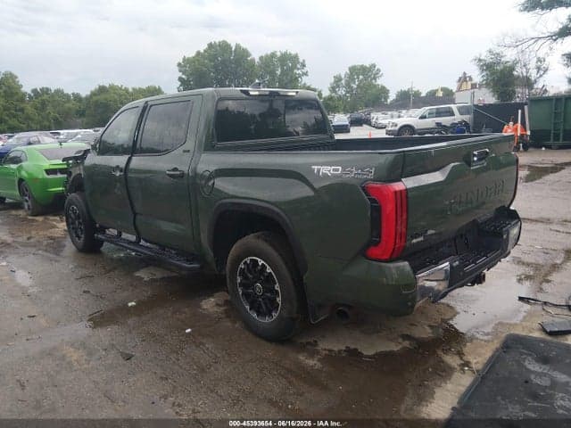 2022 TOYOTA TUNDRA SR5 3