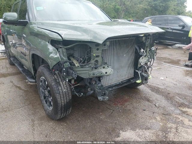 2022 TOYOTA TUNDRA SR5 21