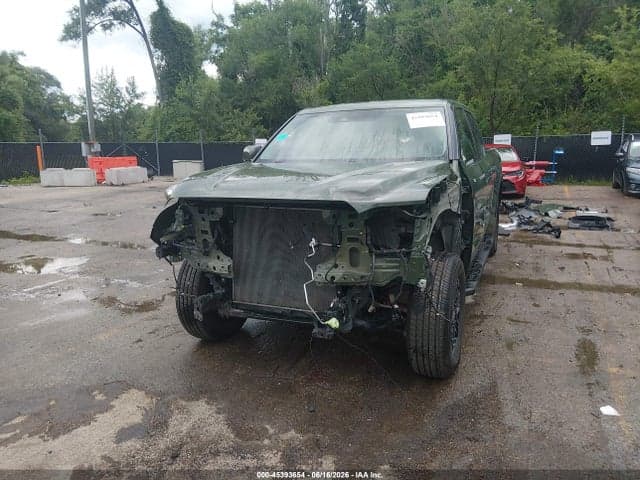 2022 TOYOTA TUNDRA SR5 6