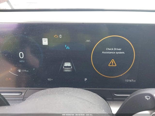 2024 HYUNDAI KONA LIMITED 7