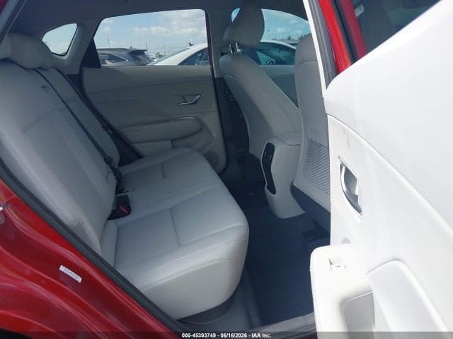 2024 HYUNDAI KONA LIMITED 8