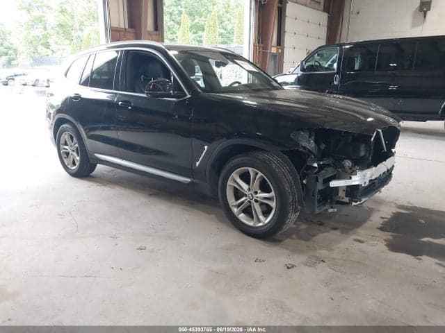 2020 BMW X3 XDRIVE30I - 1