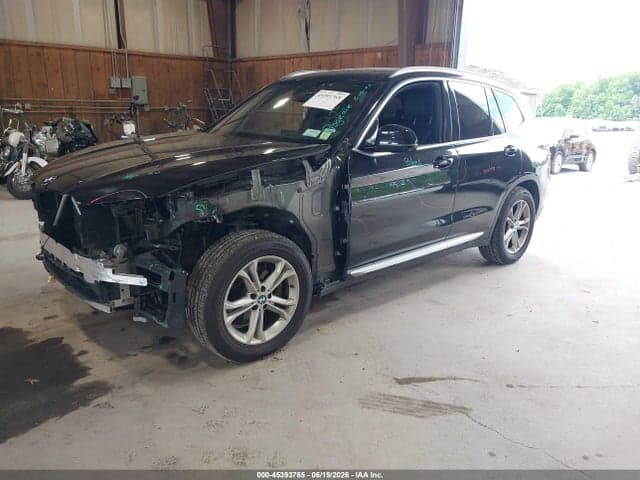 2020 BMW X3 XDRIVE30I 2